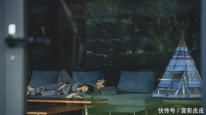 梭罗 再不去露营,我又要被开除中产籍了