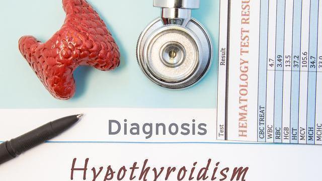 放射治疗|甲状腺结节患者，若爱吃三物，或能化瘀散结，身体逐渐好转