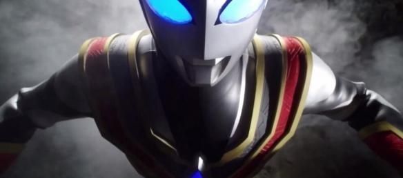 特利迦奥特曼:episode z|邪恶特利迦登场!《特利迦奥特曼》剧场版PV公开