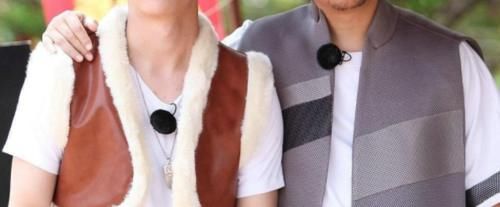 《向往的生活5》开录，张艺兴新鲜加盟，路透画风搞笑有爱