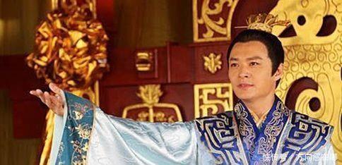 李世民|唐太宗李世民唐朝何时灭亡袁天罡猪能上树之时!