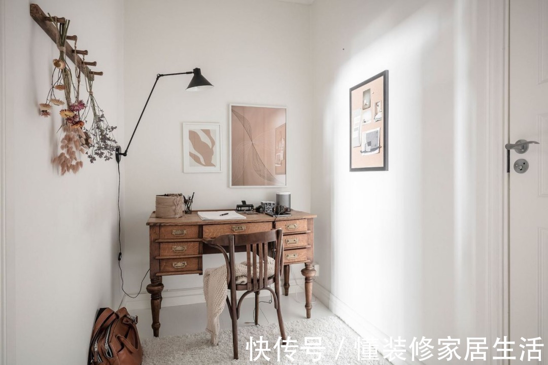 家具|当下常见的9种设计风格分享,这些解析与色调搭配值得收藏