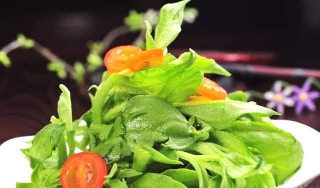 食物|想长寿得会吃,三种食物换着吃,养心安神,润肺补肝,早吃早受益