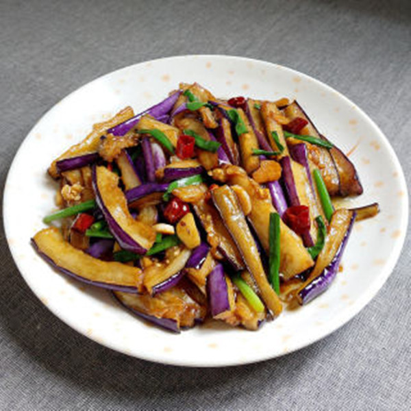 几道家常菜做法，好吃不腻又下饭，简单方便又省时！