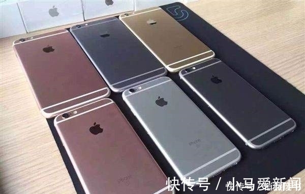 被淘汰|被淘汰的这款iphone手机还能玩吃鸡，现在大部分人都在用？