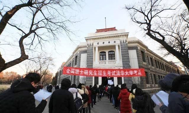 2020考研学生往届生占比近半，原因是什么？答案很惨酷，很现实