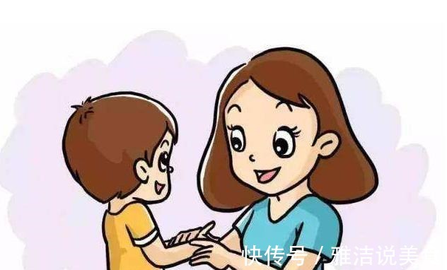 家长|“说一句,顶十句”要治服爱顶嘴的孩子,不妨试试“缓冲效应”