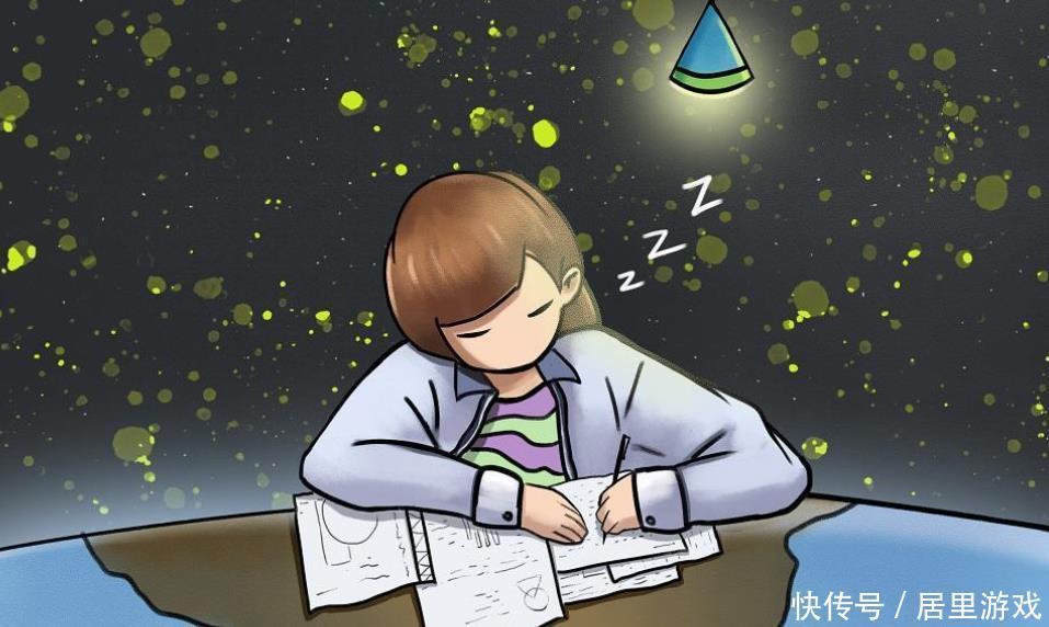 睡眠|中国：80%的中小学生，睡眠严重不足，教育部终于出手了