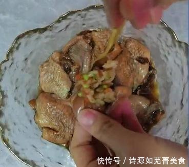 请收下这波色香味俱全的新年美食!