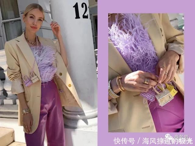 这些mini包什么也装不了，但是可以装可爱啊