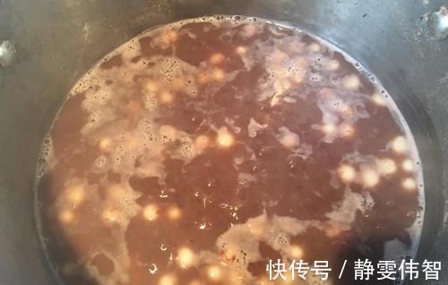 红豆|老婆气血不足，我经常熬这汤给她喝，现在气色越来越好，更漂亮了
