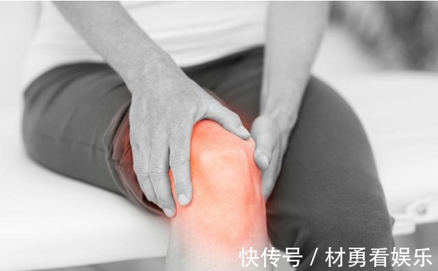 骨关节炎|膝盖疼下楼难，一两川芎一两白芷，胜过10个军医，骨关节炎的存