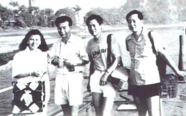 遗忘|被人遗忘的中国美术奇才一生只为画一幅百米巨作,最后死在画前