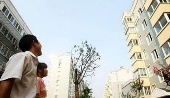 菜市场|过来人建议买房尽量“远二近三”,住久了就明白了