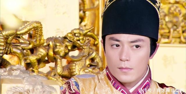 浅析|浅析明代罪己诏,从这些皇帝“检讨书”中来看明朝国运的渐衰