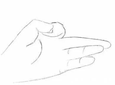 大鱼际|5指对五脏!5个手部小动作,疏通气血,调理脏腑,治病祛邪!