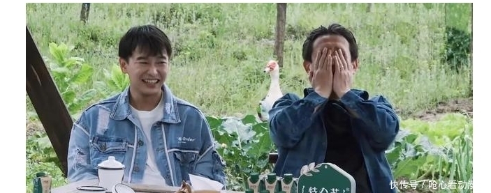 杨紫 向往的生活5:奥特曼谜团揭开,杨紫待蘑菇屋三天不肯走被调侃