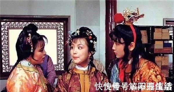 王熙凤@红楼中庶出的三小姐,结婚后离家三千里,却活成了众人羡慕的模样