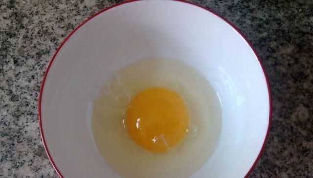 鸡蛋你这样做,保证孩子吃得流口水,食材简单,味道可不简单