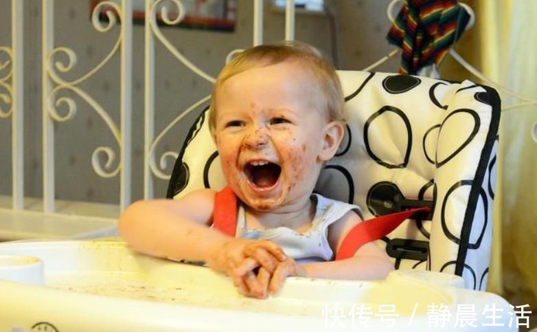 宝宝|孩子出现这些特征,说明营养不良了,可惜很多家长还视而不见