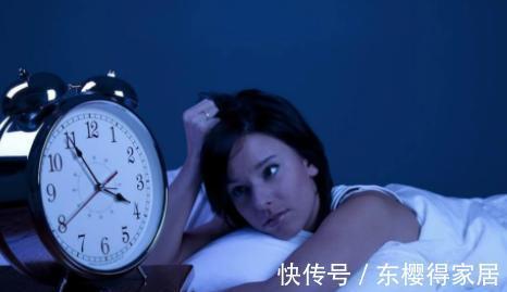 入睡|有胃火睡不香,有肝火易失眠,有心火爱做梦?这3招,缓解三火