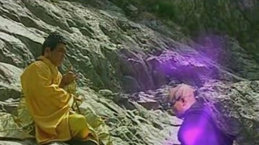 逃过如来金光的妖魔是谁?秒杀一切仙佛,燃灯古佛只说了4个字