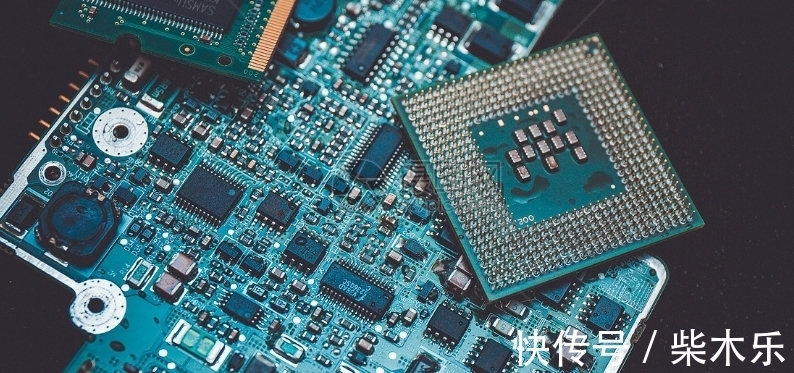 7nm|IBM正式官宣!全球首颗2nm芯片问世,相较于7nm有什么提升?