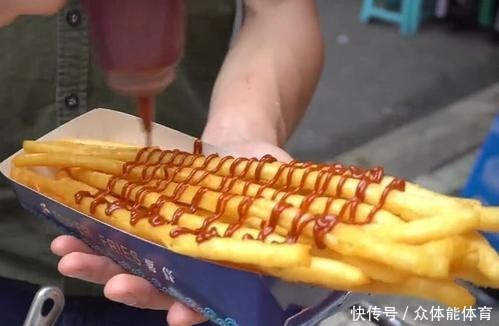 中国特产美食——山东东营,你从未接触过的四种东营特产