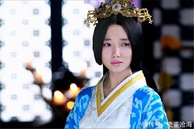 陈阿娇|一代贤后含冤自尽,汉武帝的不信任,成逼死卫子夫的最后一根稻草
