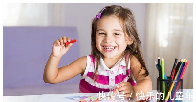 智商|孩子智商高有5个表现,如果占了2个以上,恭喜是个聪明宝宝