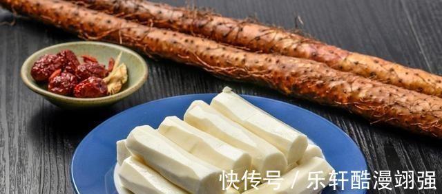 红豆|立冬将至，记得多吃三白、三红，少食三样，驱寒暖身身体棒