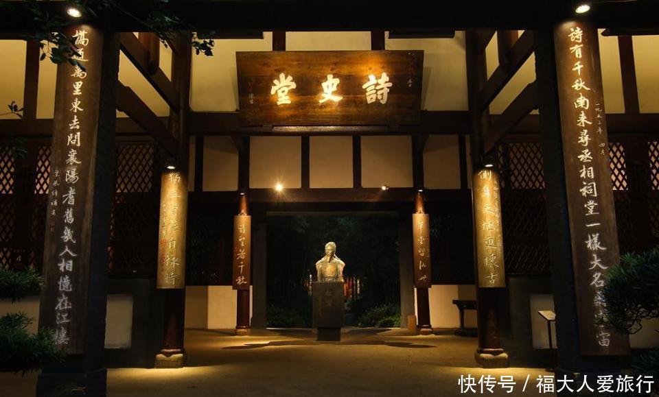 名片|行走四川,水煮成都:除了吃,就是耍,这才是成都人的生活名片