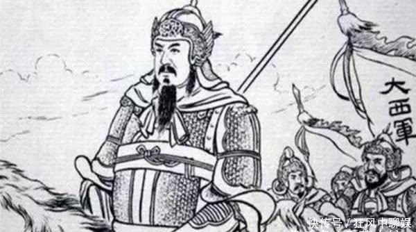 战争|从崇祯继位到自缢煤山,盘点崇祯在位期间明朝经历的那些战争