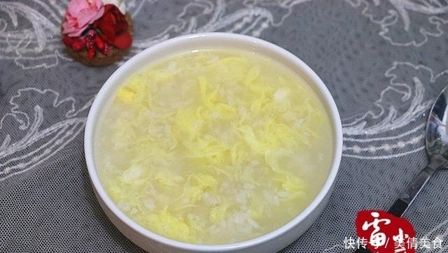 中薪|早上来一碗，大补气血，营养一整天，老一辈留下来的好东西就是牛