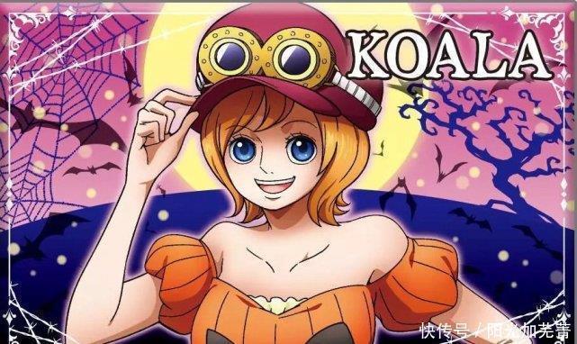 草帽海贼团|当海贼王中的角色换上万圣套装,乔巴像巫师,索隆成了绷带怪人!