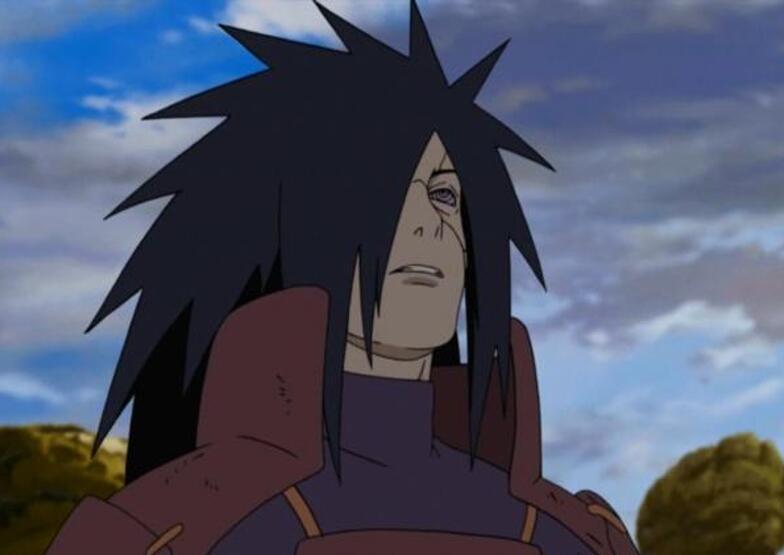 抛开|抛开秽土转生的设定,火影里面谁单挑能力最强,鸣人不敌他