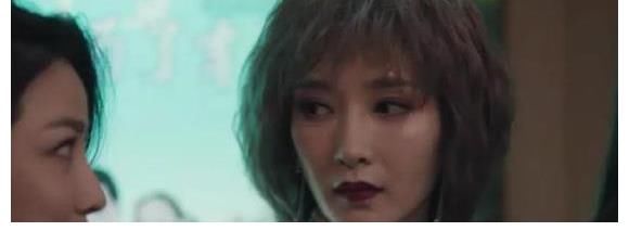 讨厌|扫黑风暴：林浩与黄希之间会怎么发展？又是讨厌黄希的一天