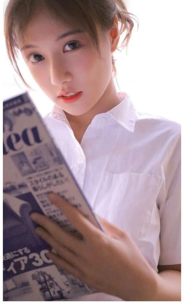 程七七|原图壁纸｜冬天可能就是用来冻结夏天和秋天那些烦恼的吧