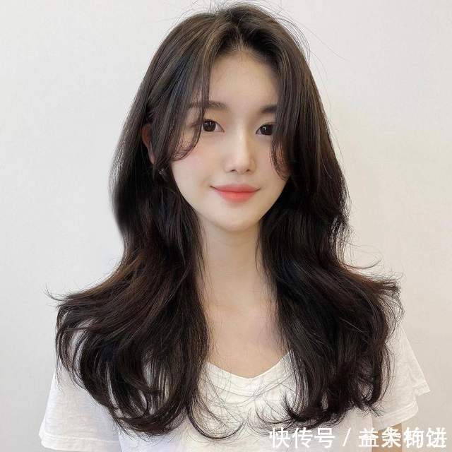额头|发型:脸型对仙女的影响有多大?你知道自己是什么样的脸吗?