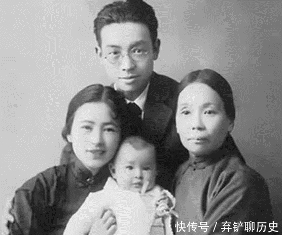 林徽因&钱钟书为什么不喜欢林徽因,还专门写文讽刺她?原因很简单