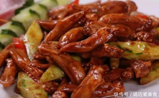 排骨|好吃够味的几道家常菜,超级简单爽口美味!在家经常做,好吃