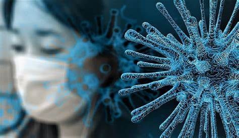 感冒|疫情还没结束,发现最近感冒的人几乎没有了,这是咋回事