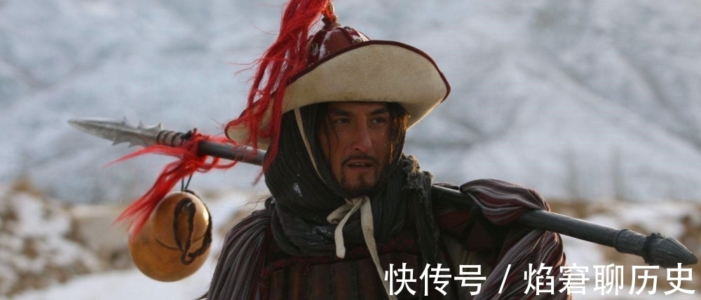 卢俊义|水浒中,武松是步战之王,马战、暗器、弓弩、法术第一高手是谁?