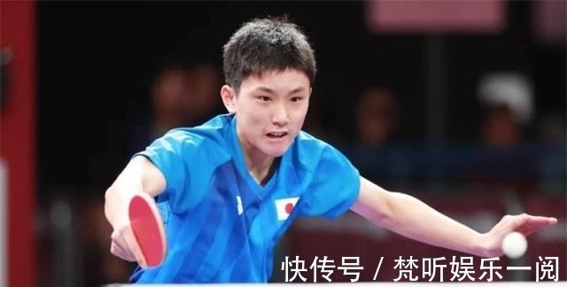 日本|作为日本乒乓一哥的张本智和，会成为中国乒乓的最大劲敌吗？