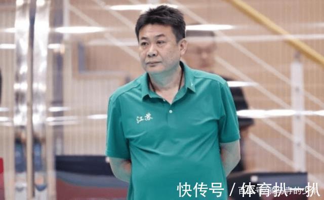 山东女排|安家杰回归山东女排,跟班郎平8年时间,排协为何最终放弃他?