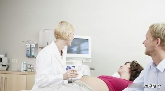 分娩|怀孕最后一个月，孕妇要做好这4项检查，可能和小宝贝发育有关