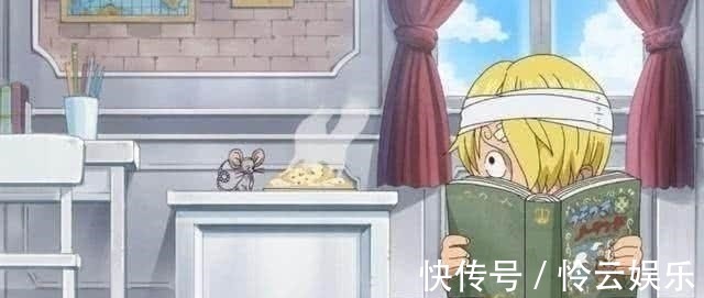 恶魔果实图鉴|海贼王：前任暗暗果实能力者是谁？黑胡子知道答案，白胡子却不知