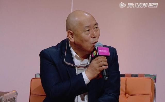 三刷才聽懂李成儒的暗諷,一語三關太高級,陳凱歌被罵卻不自知