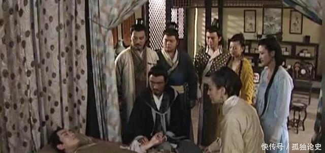 来护儿|秦琼一病12年，李世民派人给他看病，太医刚走，秦琼马上把药倒了