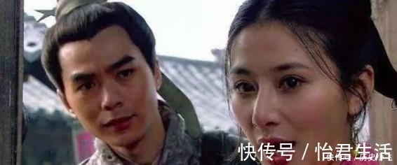 潘巧云&水浒传里四个奸夫,三人都死得很惨,唯一活下来的一个是谁!